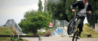 How to Choose the Right BMX Bike