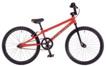 Junior bmx bike
